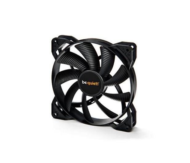 be quiet! Pure Wings 2 PWM 120mm - 290551 - zdjęcie